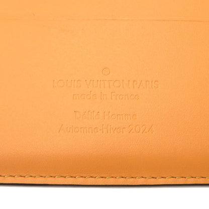 Louis Vuitton Portefeuille M11716 Monogram Dust M11716 Bifold Wallet Billfold