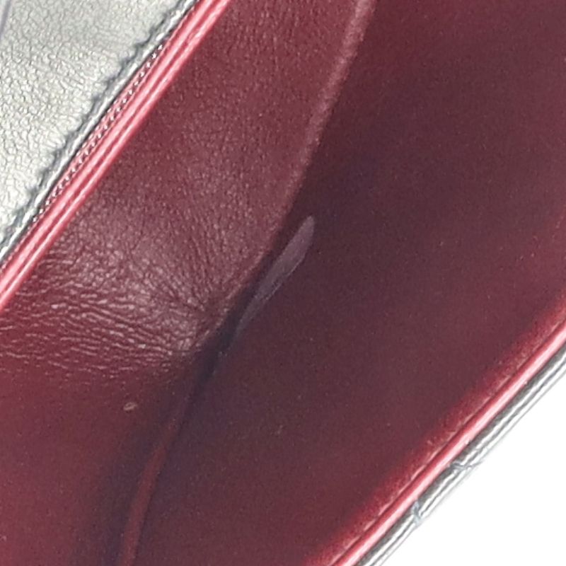 Chanel Diana 25 Chain Shoulder Bag A01164 Lambskin Women Shoulder Bag Dark