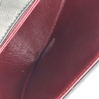 Chanel Diana 25 Chain Shoulder Bag A01164 Lambskin Women Shoulder Bag Dark