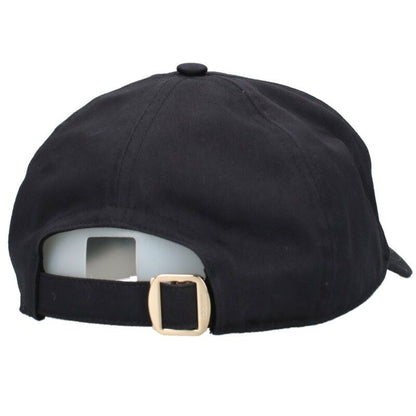 Gucci 792782 4hbbb Embroidery Logo Embroidered Cap Men's XL 60cm (23.62in)