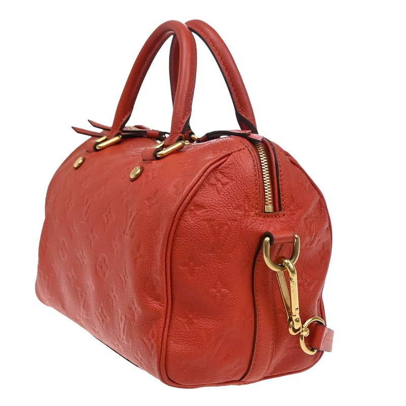 Louis Vuitton Handbag Empreinte Speedy - Bandouliere M40758 42ka632