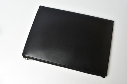 Saint Laurent Ipad Mini Case Clutch Bag Saint Laurent IPAD Tablet Case Logo
