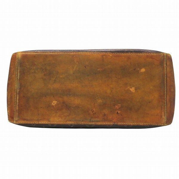 Louis Vuitton Monogram Cabas Mezzo M51151 Bag Tote Bag Women