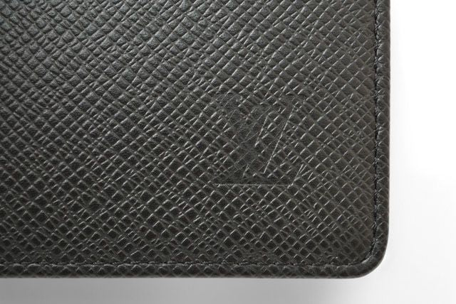 Louis Vuitton Notebook Cabas - Agenda Louis Vuitton Agenda Bosch Ardoise R20425