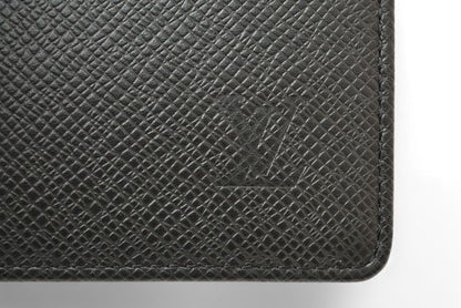 Louis Vuitton Notebook Cabas - Agenda Louis Vuitton Agenda Bosch Ardoise R20425