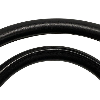 Saint Laurent Paris Handbag 357394 Black Leather