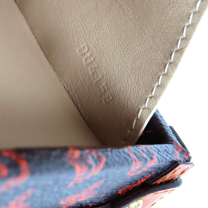 Louis Vuitton M44407 Petite Mal Transformed Catgram Mini Trunk Shoulder Bag