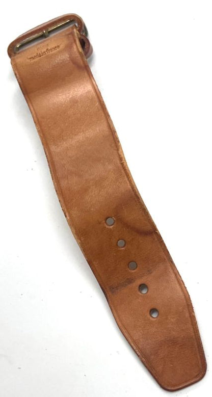 Louis Vuitton Name Tag Poinier Handle Holder 03bs255