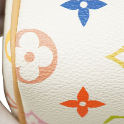 Louis Vuitton Handbag Monogram - Multicolor Lvxtm Nano Speedy M13391 Bron 2way