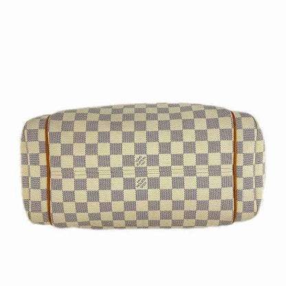 Louis Vuitton Damier Azure Totally MM N51262 Bag Tote Bag Shoulder Bag Women