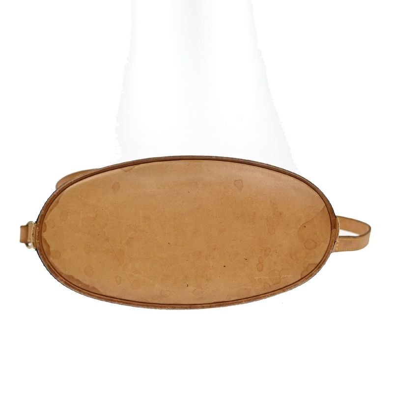 Louis Vuitton Drouot Shoulder Bag Monogram Leather M51290 73ka935