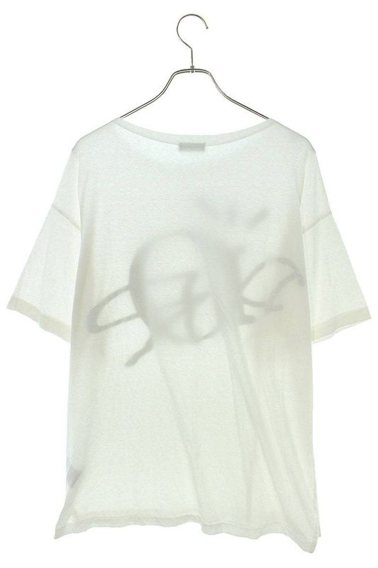 Dior 22AW 283j632a0752 Cactus Jack Print T-shirt Men's XS