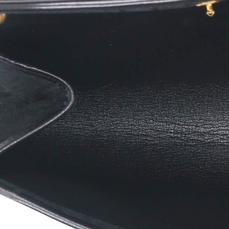 Christian Dior Oblique Chain Shoulder Bag Women