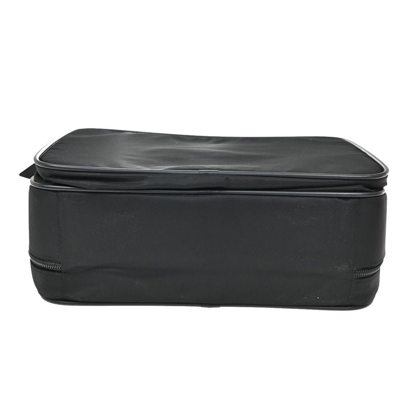 Prada Business Bag Shoulder Handbag Tessuto 2WAY Black 83ka991