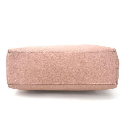 Gucci Shoulder Bag Handbag Bamboo 449643