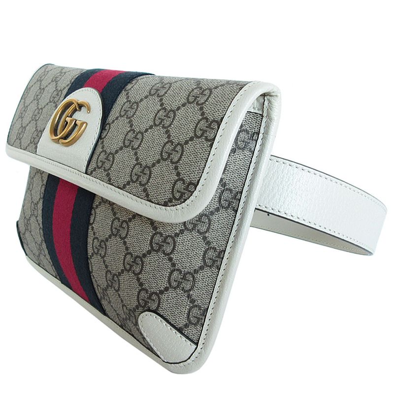 Gucci Belt Bag Waist Bag Ophidia 574081