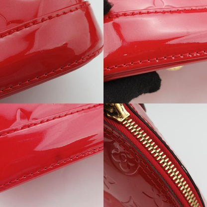 Louis Vuittonalma PM Pomme D'amour Vernis M90096fl2125