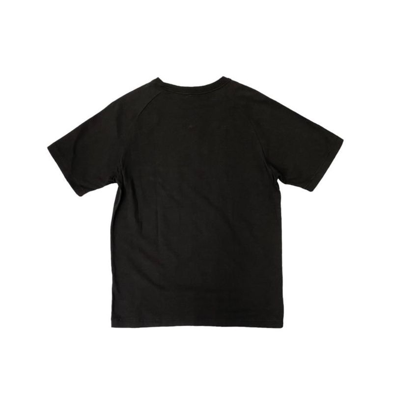 Christian Dior X Erl Collaboration T-Shirt 313j647a0817 Cotton Black Silver