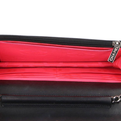 Chanel Matelasse Cambon Line Coco Mar Cles Zar Shoulder Bag Men's