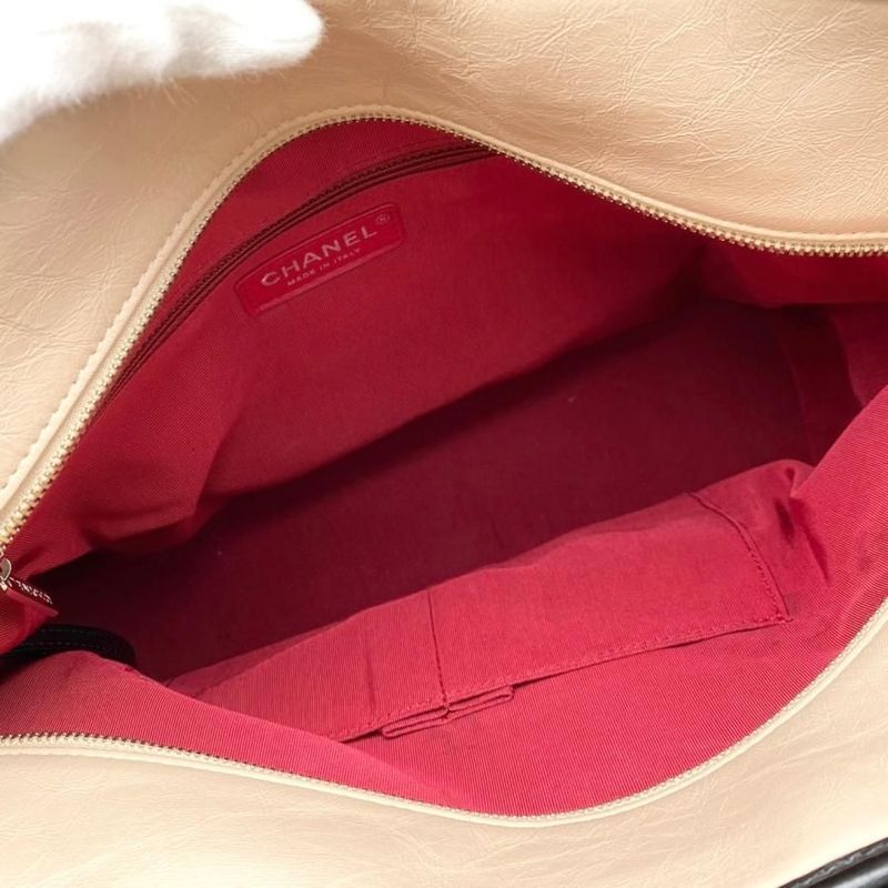 Chanel Tote Bag Shoulder Bag Gabrielle de