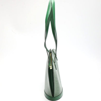 Louis Vuitton M52334 Epi Borneo Green Tote Bag Saint-jacques Obsolete Tote Bag