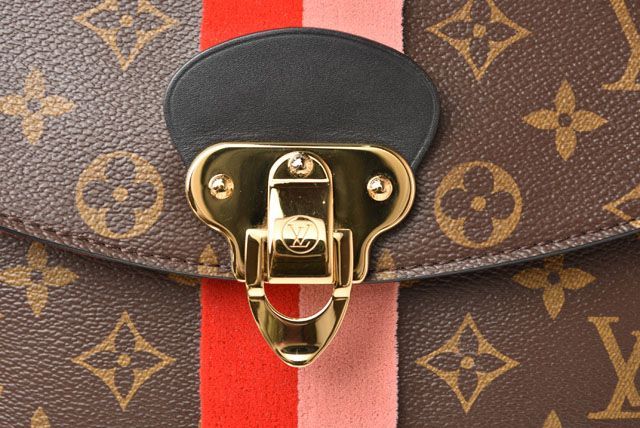 Louis Vuitton Handbag Shoulder Bag 2way Louis Vuitton Monogram Georges BB