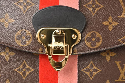 Louis Vuitton Handbag Shoulder Bag 2way Louis Vuitton Monogram Georges BB