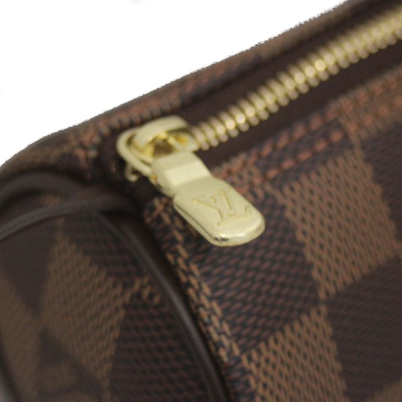 Louis Vuitton N51303 Papillon 30 with Pouch A24-564