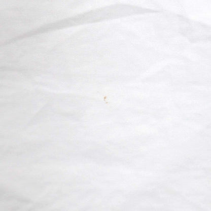 Balenciaga 24ss Logo Embroidery Pullover Shirt Blouse 790838 Tnm60 White 34