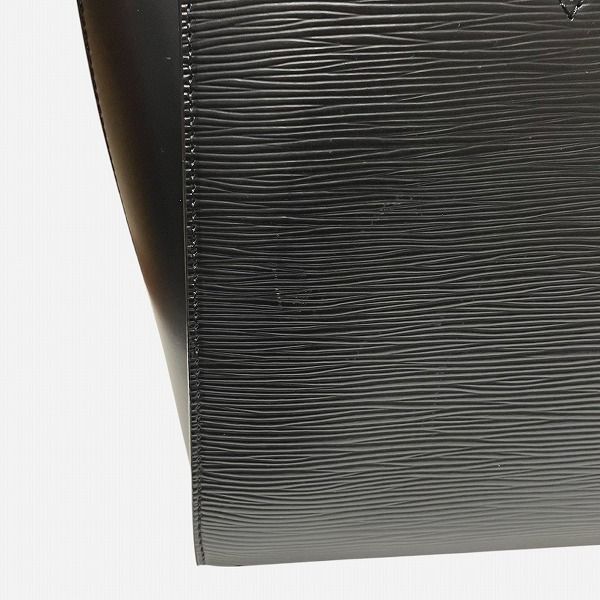 Louis Vuitton Epi Duplex M52422 Bag Tote Bag Shoulder Bag Unisex