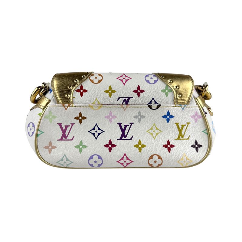Louis Vuitton Shoulder Bag Monogram Multicolor Marilyn All M40206