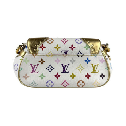Louis Vuitton Shoulder Bag Monogram Multicolor Marilyn All M40206
