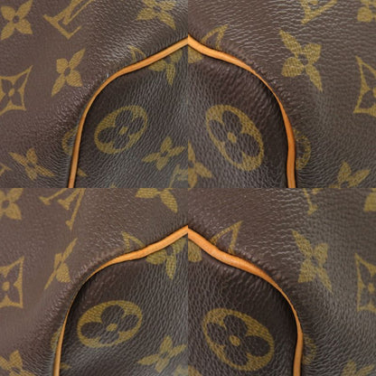 Louis Vuitton Keepall 45 Monogram M41428 Boston Bag LV 1136 Louis Vuitton
