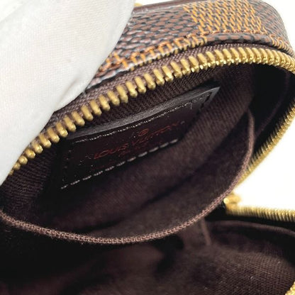Louis Vuitton N61738 Damier Etui Okapi PM Pouch