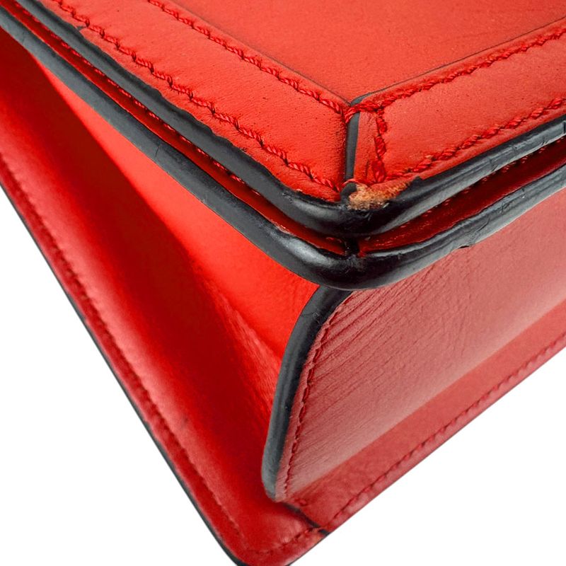 Loewe Crossbody Shoulder Bag Barcelona