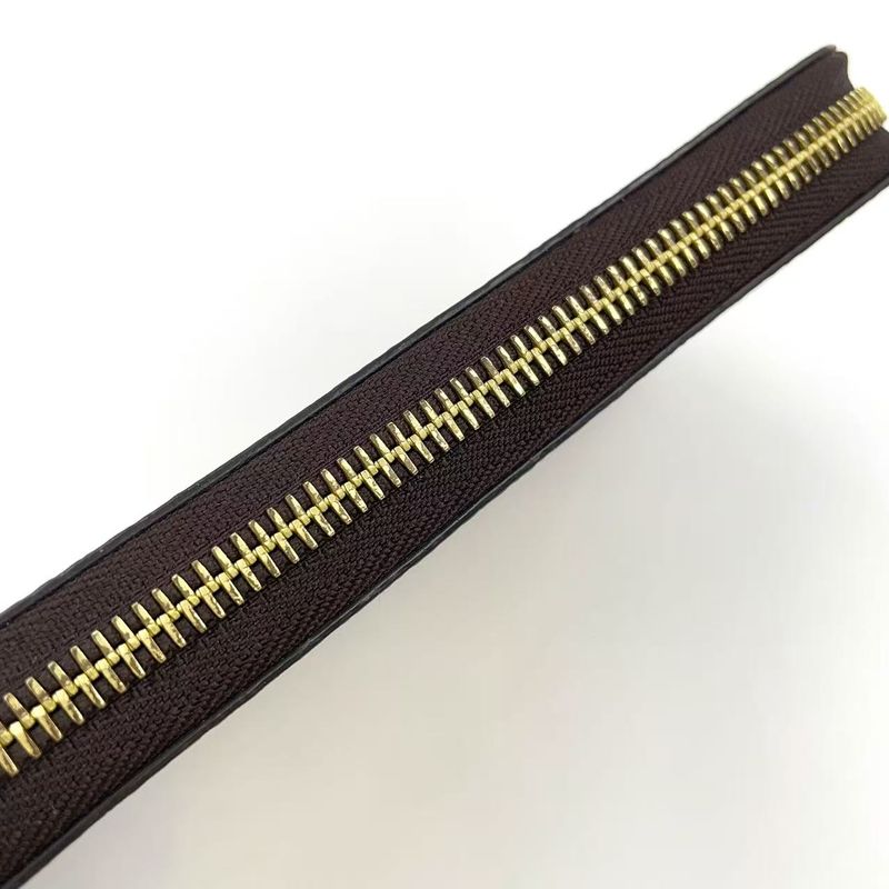 Louis Vuitton Zippy Wallet Monogram Giant Monogram Giant RFID Reactive Leather