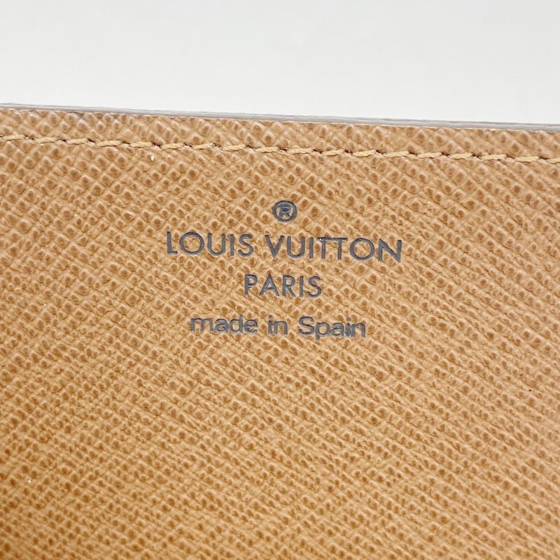 Louis Vuitton Business Card Holder Monogram Enveloppe Carte De Visite M62920