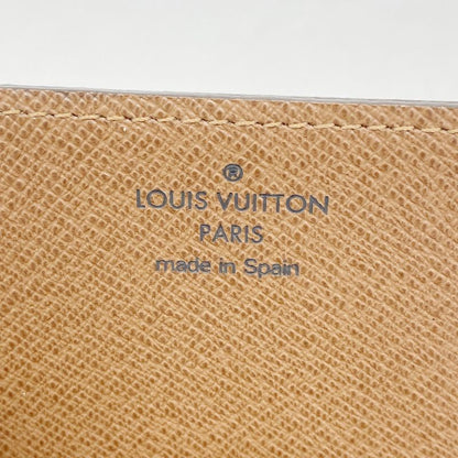 Louis Vuitton Business Card Holder Monogram Enveloppe Carte De Visite M62920