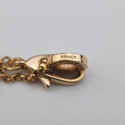 Bulgari Bvlgari Bee Zero One Gold And Black Au750 353004 Rrn4cr