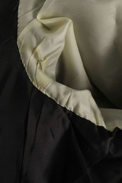 Gucci 113595z9158 Cashmere 2B Jacket Men's 46