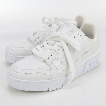 Louis Vuitton LV Trainer Sneakers Leather Women