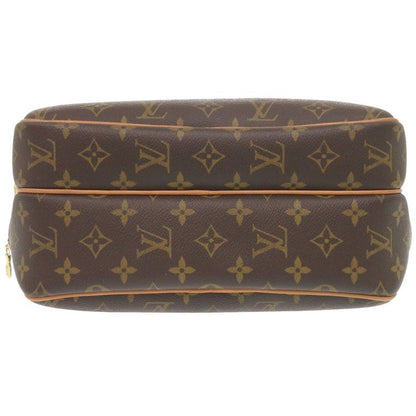 Louis Vuitton Reporter PM Monogram M45254 Shoulder Bag LV 1556 Louis Vuitton