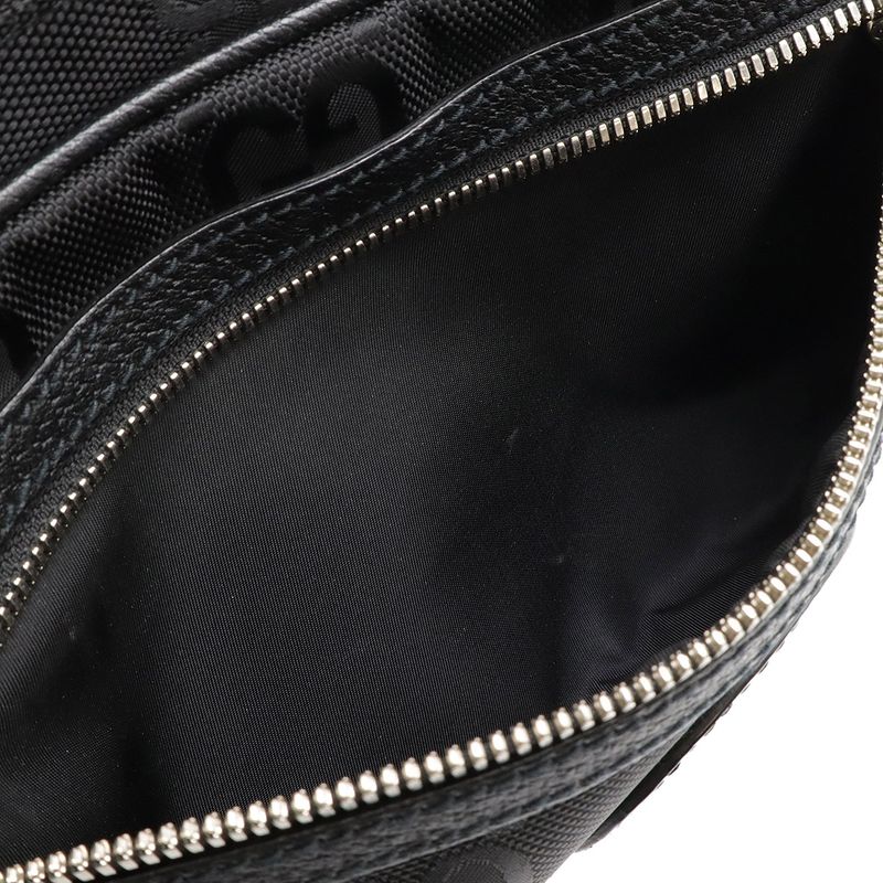 Gucci Off The Grid Gucci Off The Grid Belt Bag Body Bag Waist Bag Nylon Canvas