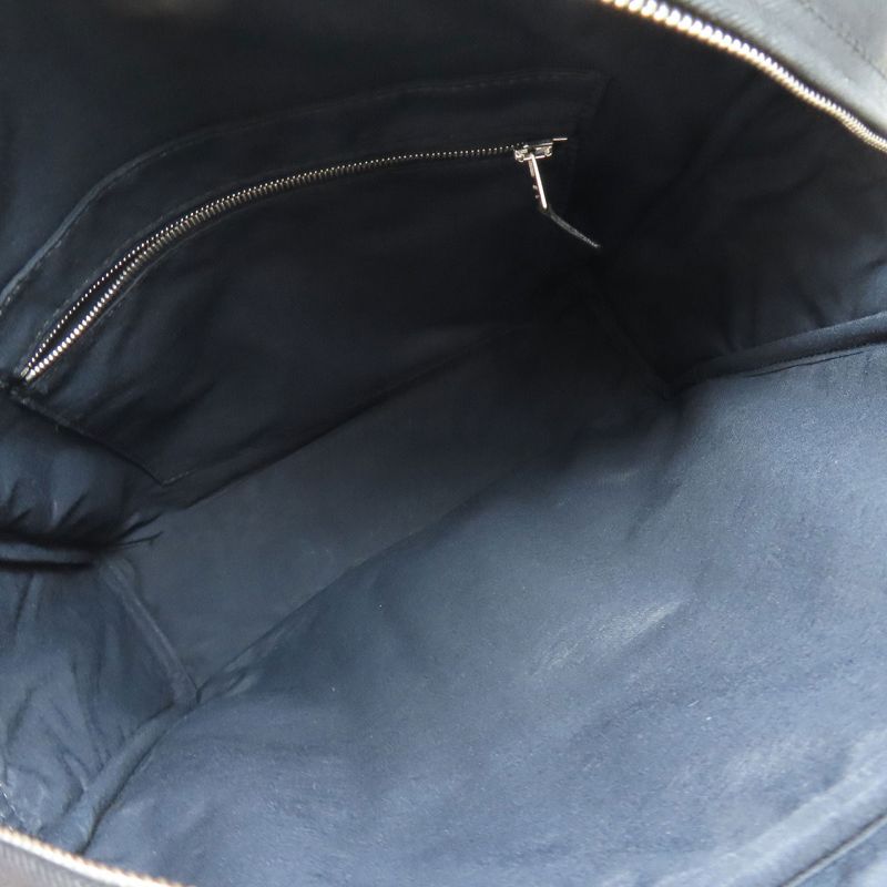 Hermes Acapulco Sac Ad Backpack Daypack Twirl Chevron Women