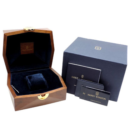 Harry Winston Watch Oceabi42 Ww002