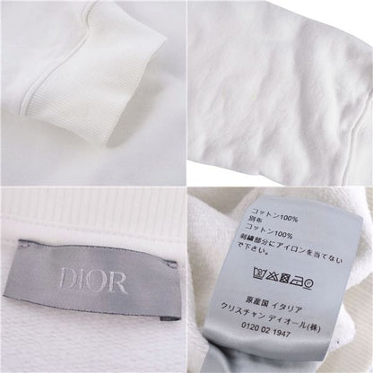 Dior Homme Stussy DIOR Stussy 20AW Sweatshirt Tre