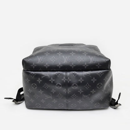 Louis Vuitton Monogram - Eclipse Apollo M43186 Noir Black Backpack Bag