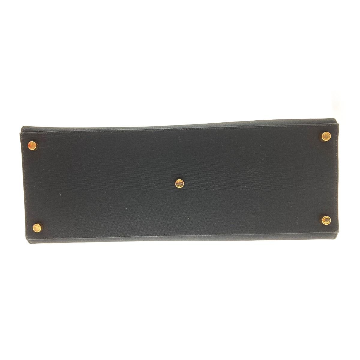 Fendi×Versace Fender Che Sunshine 8bh386-Ajt0-228 Black