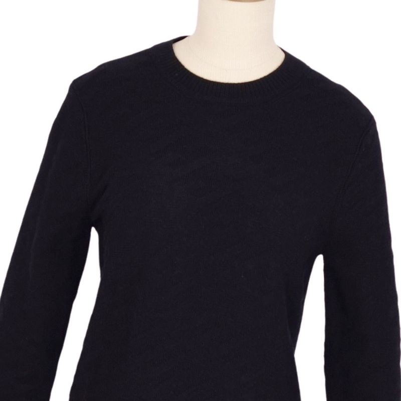 Hermes Knit 22SS Sweater H Pattern Wool