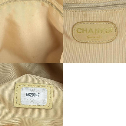 Chanel Tote Handbag Coco Mark